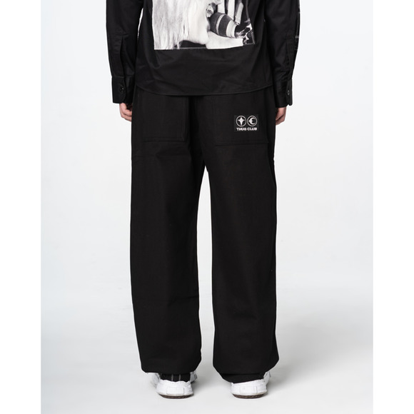 Thug Pants - Picture 2 of 8